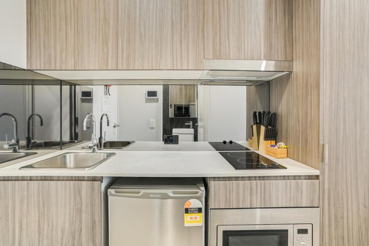 סידני Coogee Studio Apartments מראה חיצוני תמונה