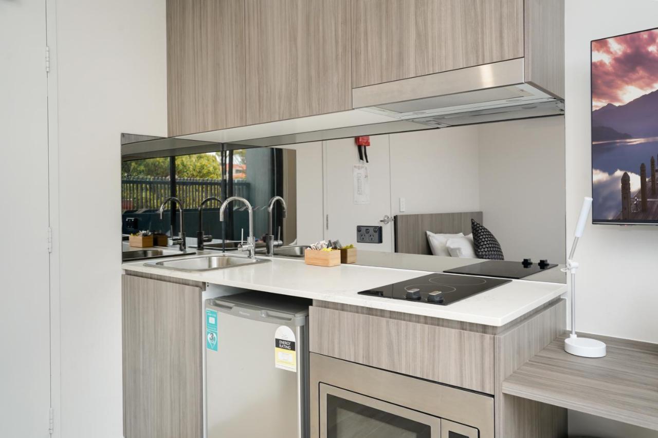 סידני Coogee Studio Apartments מראה חיצוני תמונה
