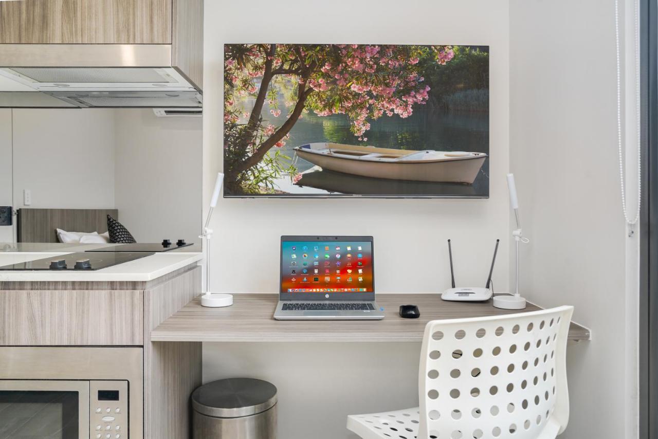 סידני Coogee Studio Apartments מראה חיצוני תמונה