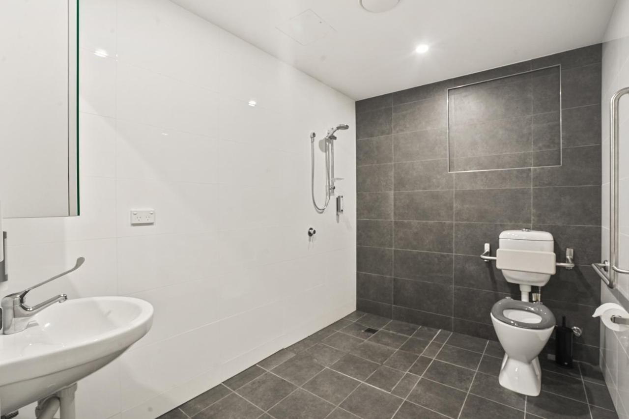 סידני Coogee Studio Apartments מראה חיצוני תמונה
