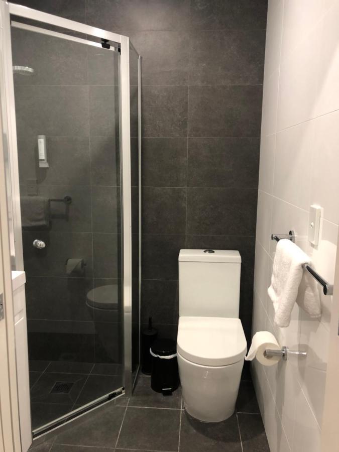 סידני Coogee Studio Apartments מראה חיצוני תמונה