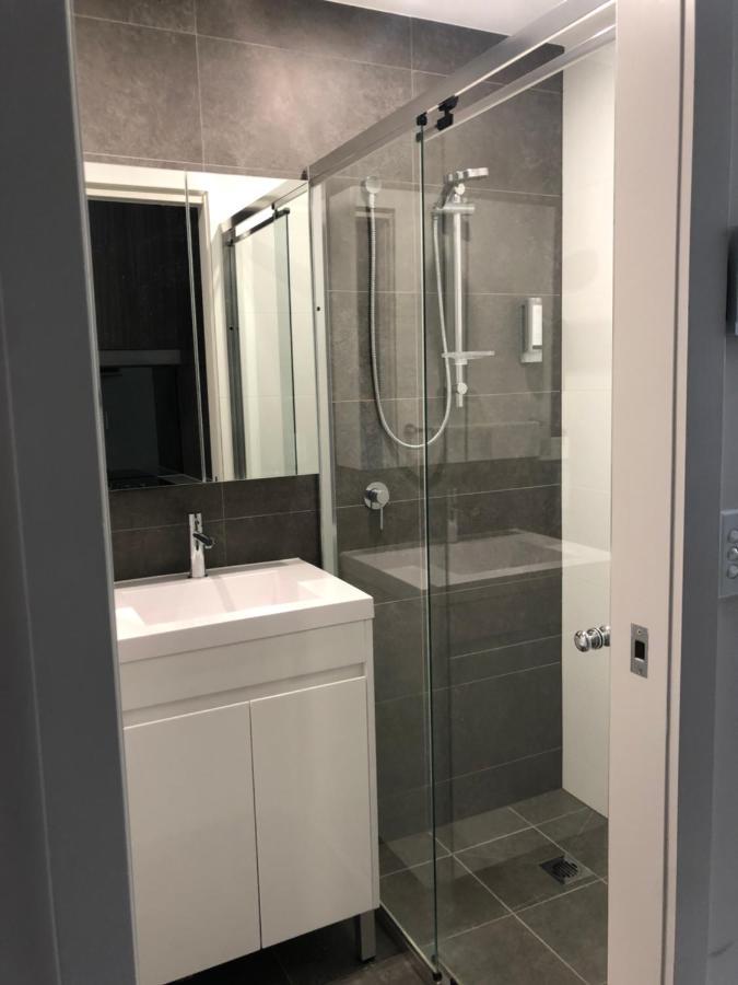 סידני Coogee Studio Apartments מראה חיצוני תמונה
